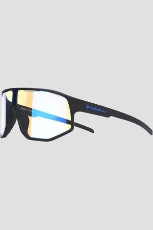 Red Bull Spect Eyewear DASH_PRO-01X Black Aurinkolasit