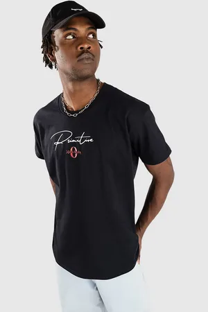 Primitive Maki T-paita