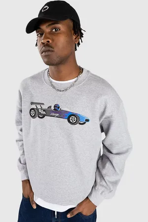 Thrasher Racecar Neulepaita