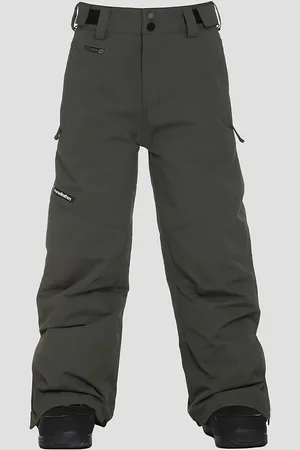 Horsefeathers Orca Kids Housut