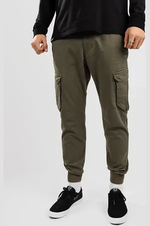 Reell Reflex Rib Cargo Housut