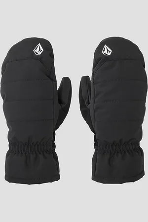 Volcom Quilt Loft Rukkaset