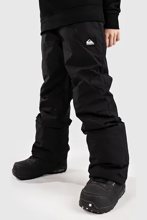 Quiksilver Estate Kids Housut