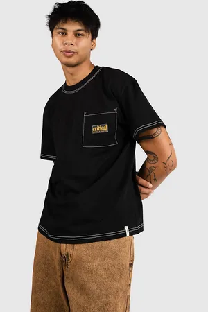TCSS Shaker Pocket T-paita