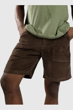 Quiksilver Surf Fatigue Cord Shortsit