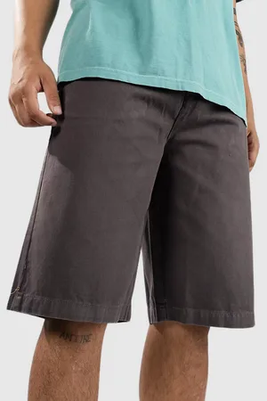 Denim Project Pocket Skater Shortsit