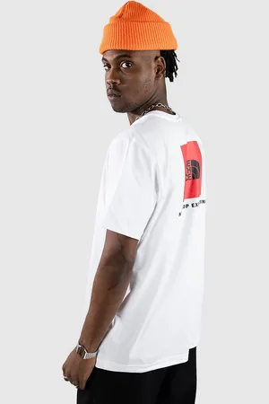 The North Face Redbox T-paita