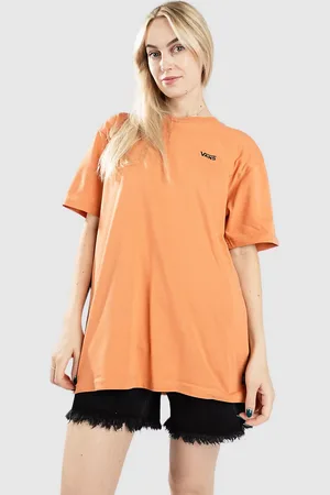 Vans Left Chest Logo T-Paita