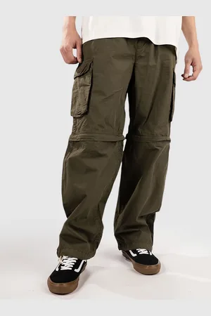 Urban classics Zip Away Housut