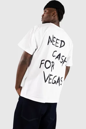 Denim Project Cash T-paita
