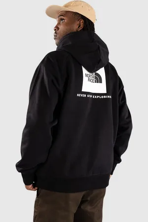 The North Face Raglan Redbox Huppari