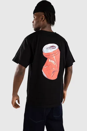 Denim Project Soda Can T-paita