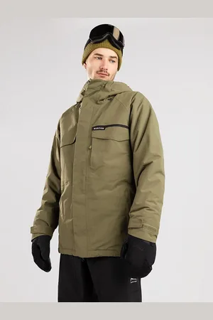 Burton Covert 2.0 Takki