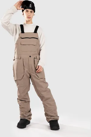 Volcom Roan Bib Housut