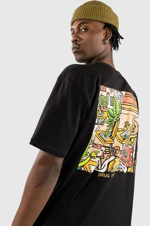 Killer Acid Drug Test T-paita