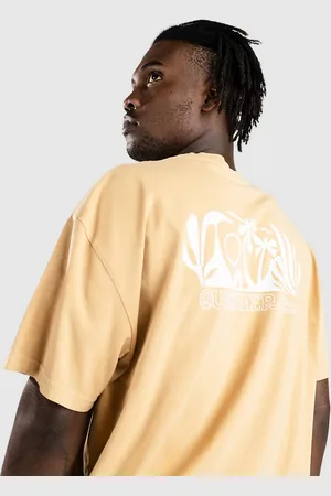 Quiksilver Nulato Mineral T-paita