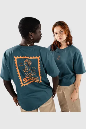Ementa SB Ikon Stamp T-paita