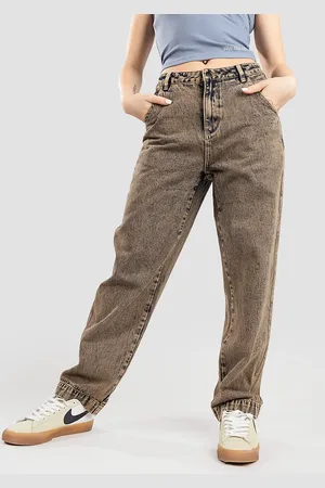 Blue Tomato Acid Wash Farkut