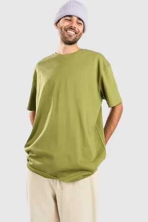 Urban classics Heavy Oversized T-paita