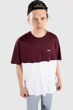 Vans Colorblock T-paita