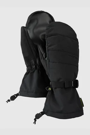 Burton Profile Rukkaset