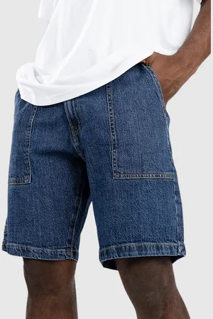 Denim Project Utilty Loose Shortsit
