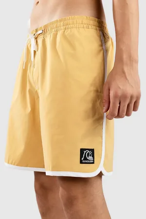 Quiksilver Original Scallop Volley 17Nb Surffishortsit