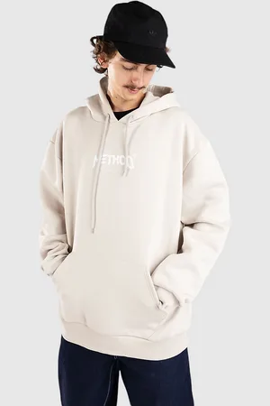 Method Mag Snowboarding Huppari