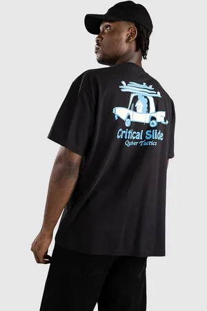 TCSS Tactics T-paita