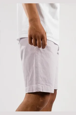 Denim Project Chino Denim Shortsit