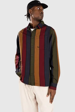 Iriedaily Samuel Stripe Paita