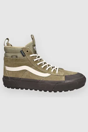 Vans MTE Sk8-Hi Waterproof Winter Talvikengät