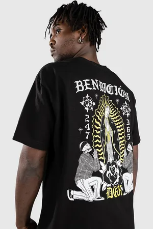 DGK Bendicion T-paita