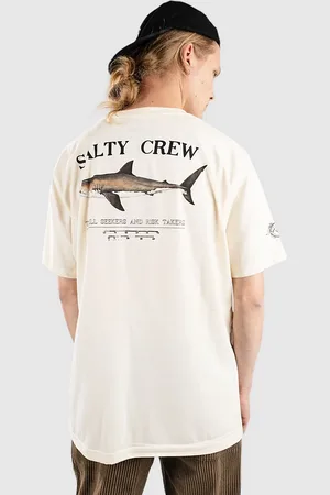 Salty Crew Bruce Premium T-paita