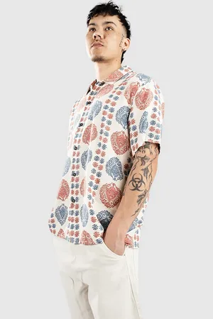 Rhythm Valley Stripe Paita