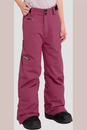 Horsefeathers Orca Kids Housut