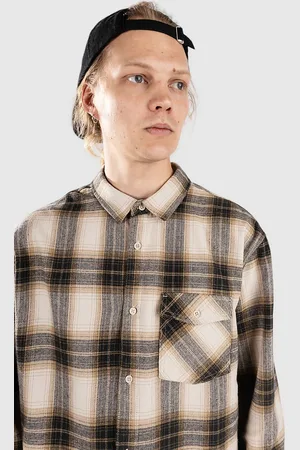 DC Comics Originals Marshal Flannel Paita