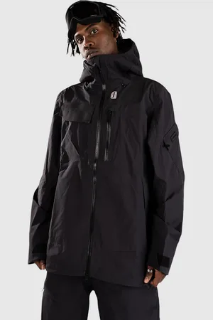 Forum 3-Layer Backcountry Takki