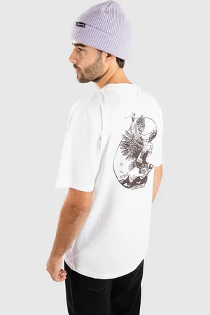 The Bakery Roam T-paita