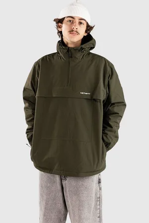 Carhartt Windbreaker Anorakki