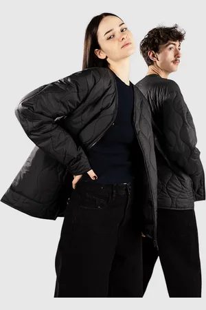 Urban classics Padded Quilting Takki