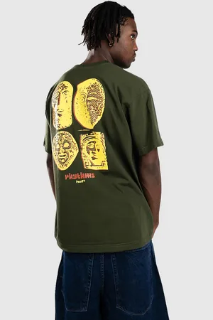 Huf Rhythms T-paita