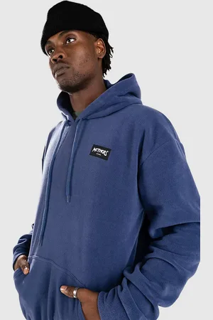 Method Mag Fleecehuppari