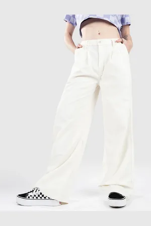 Vans Alder Relaxed Pleated Housut