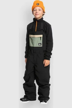 Quiksilver Mash Up Kids Housut
