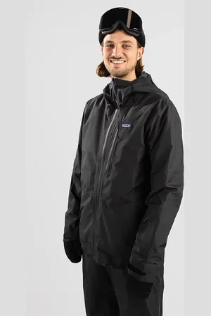 Patagonia Powder Town Takki