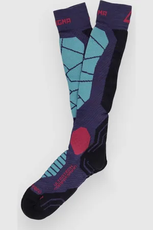 Dogma Socks Snow Leopard Tekniset sukat