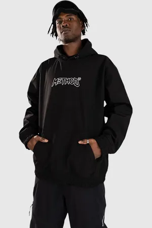Method Mag Tech Riding Shred Hoodie Hoodie