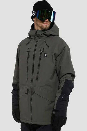 Horsefeathers Halen II Insulated Takki
