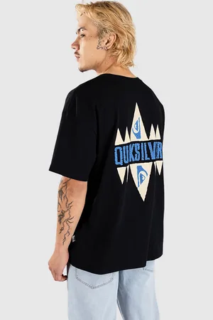 Quiksilver Geo Quik T-paita